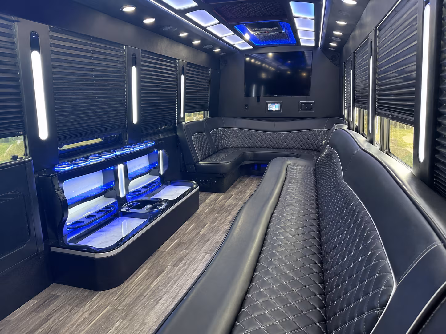 bachelorette party bus wine tours around santa clara and the south bay