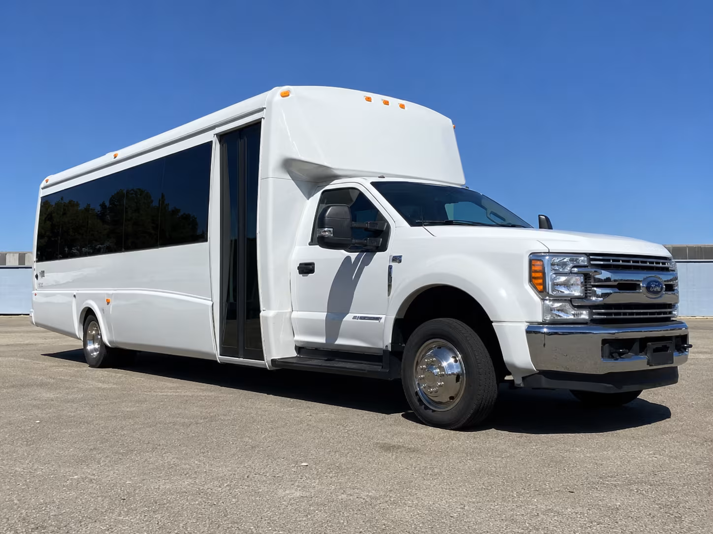 buses for santa clara performing arts and cultural field trips