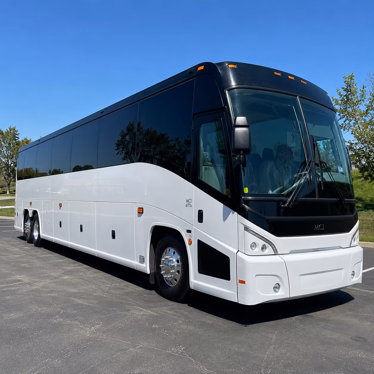 charter buses to levi s stadium for corporate suite events and games