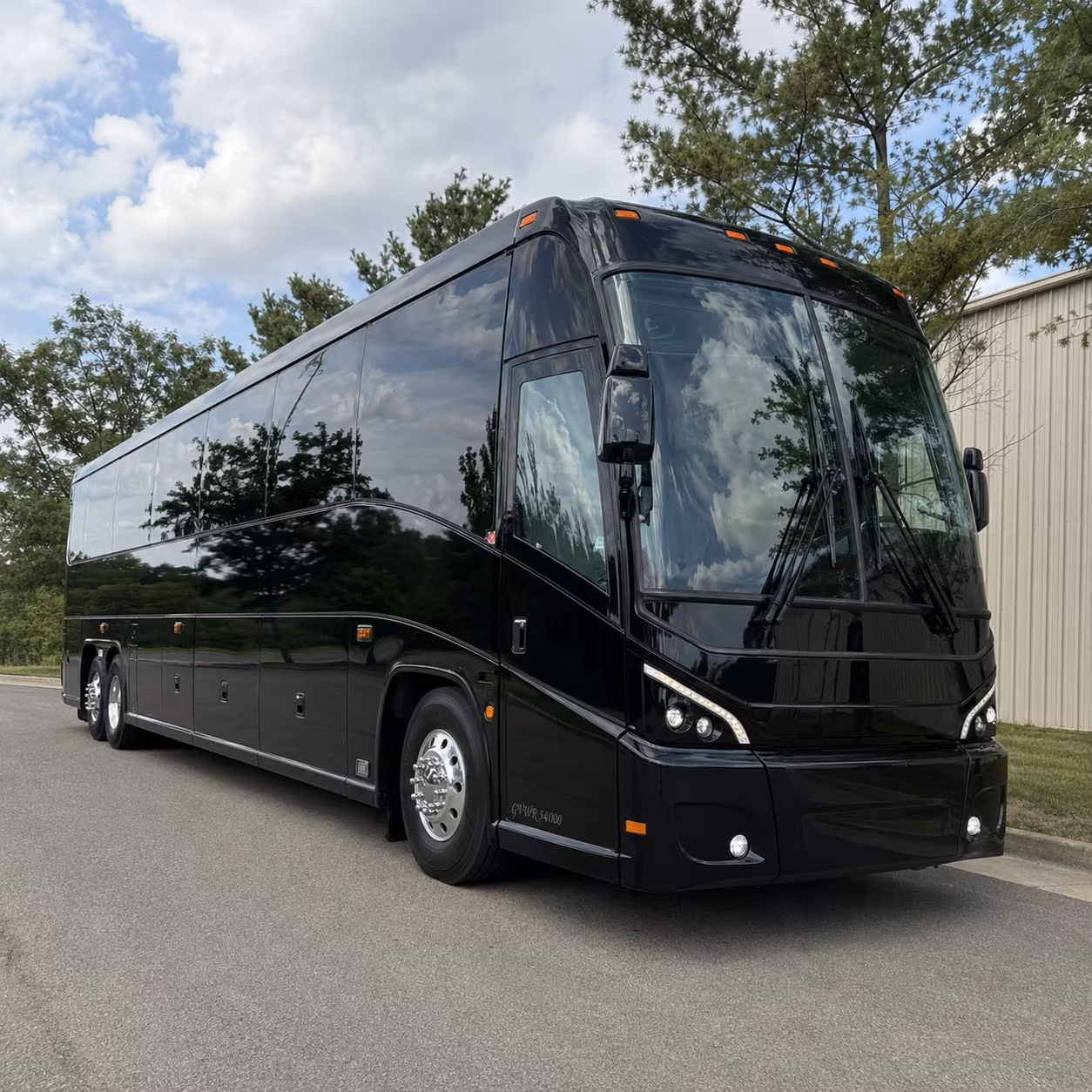 conference and convention group airport transfers at the santa clara convention center