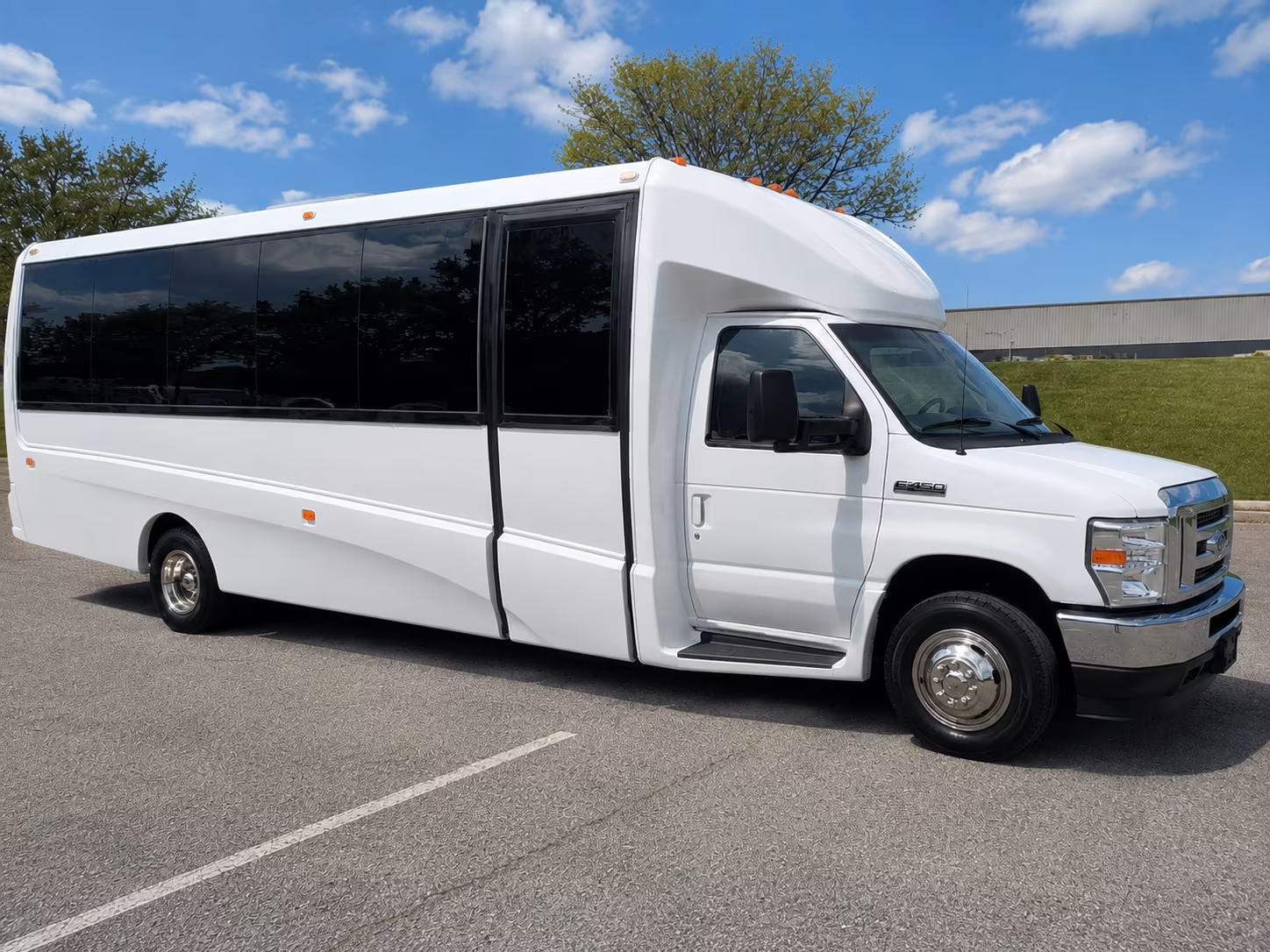 convention center bus rentals for events at the santa clara convention center