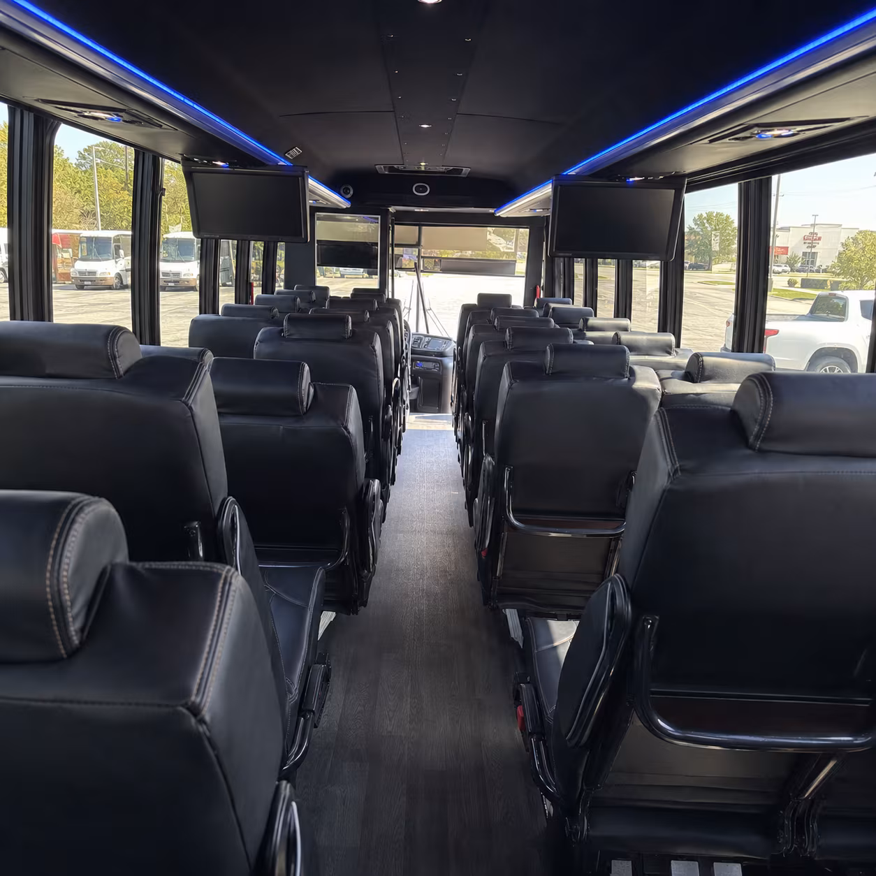 does the day of the week or the date change what a bus costs in santa clara