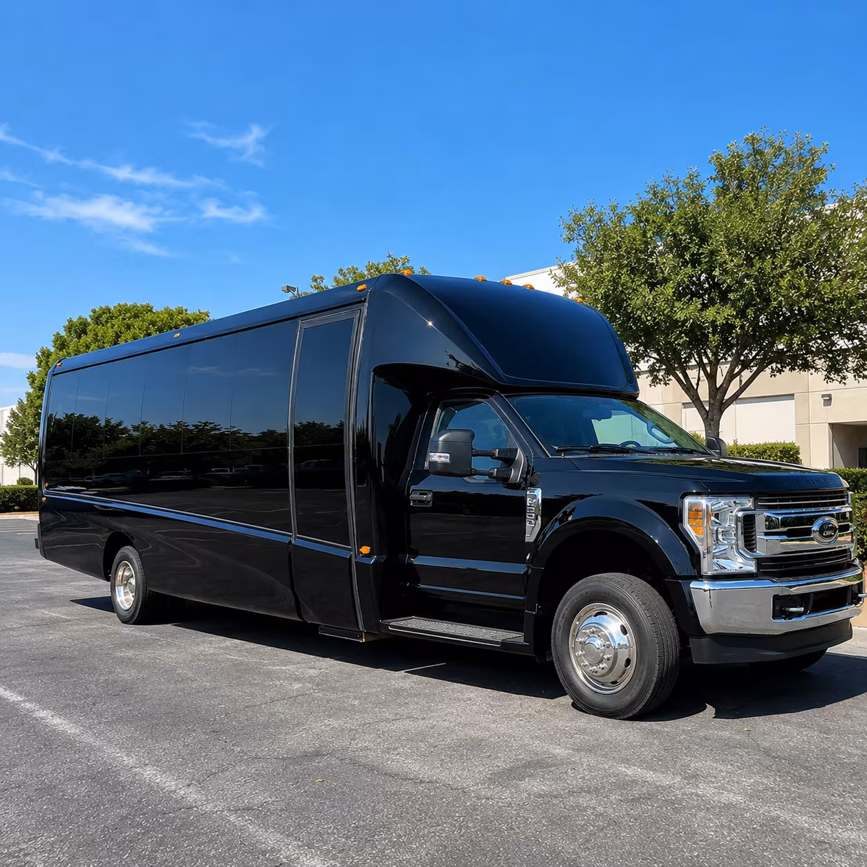 fan buses to san jose sharks games at sap center