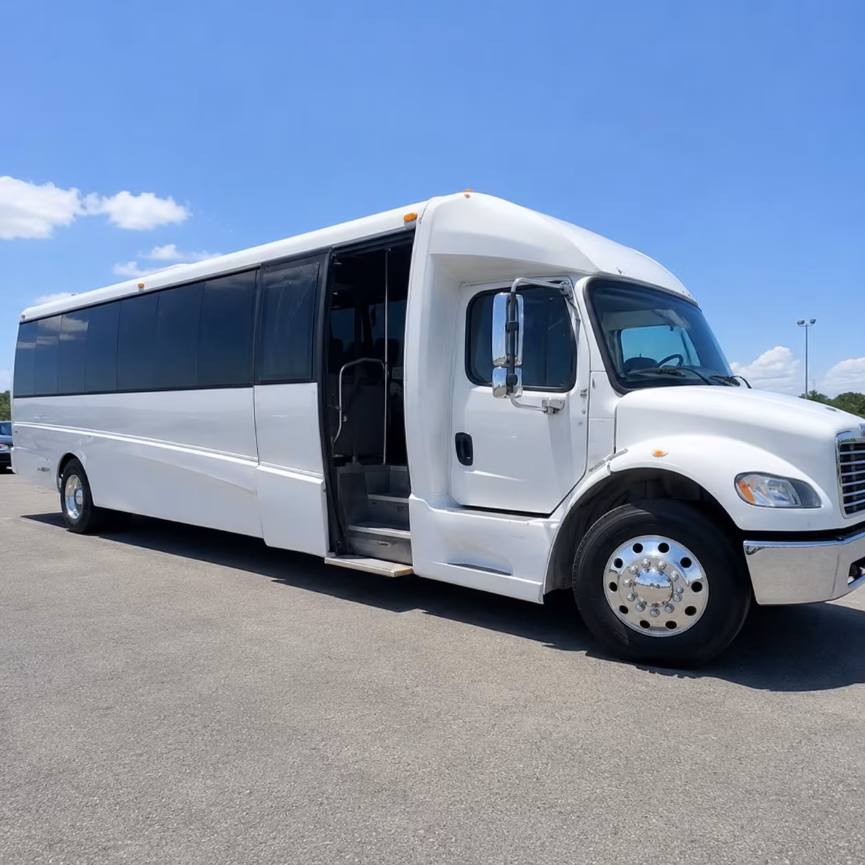 festival and concert buses to sap center chase center and beyond
