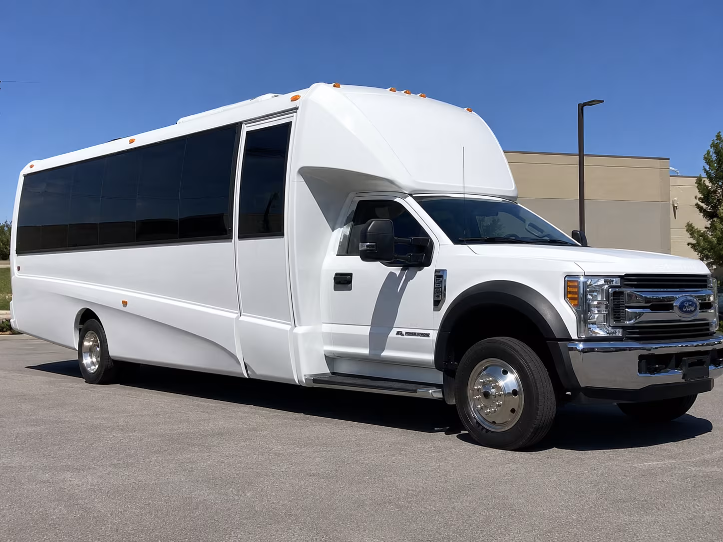 field trip buses for santa clara sports recreation and career day events