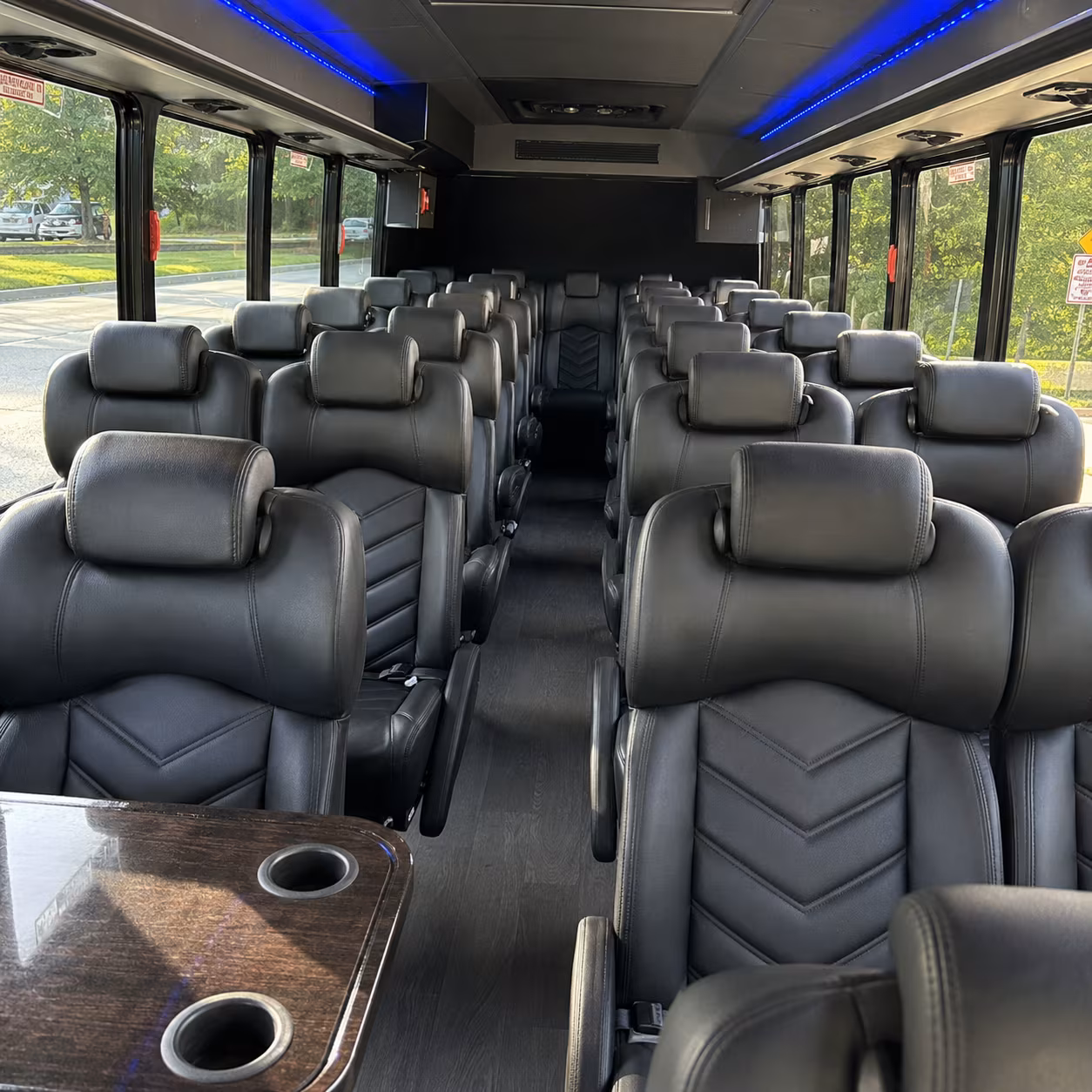 how is a bus rental actually priced in santa clara is it by the hour by the mile or something else