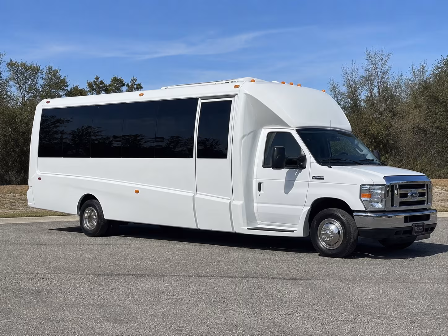 party bus rentals for santa clara prom night that fit your group