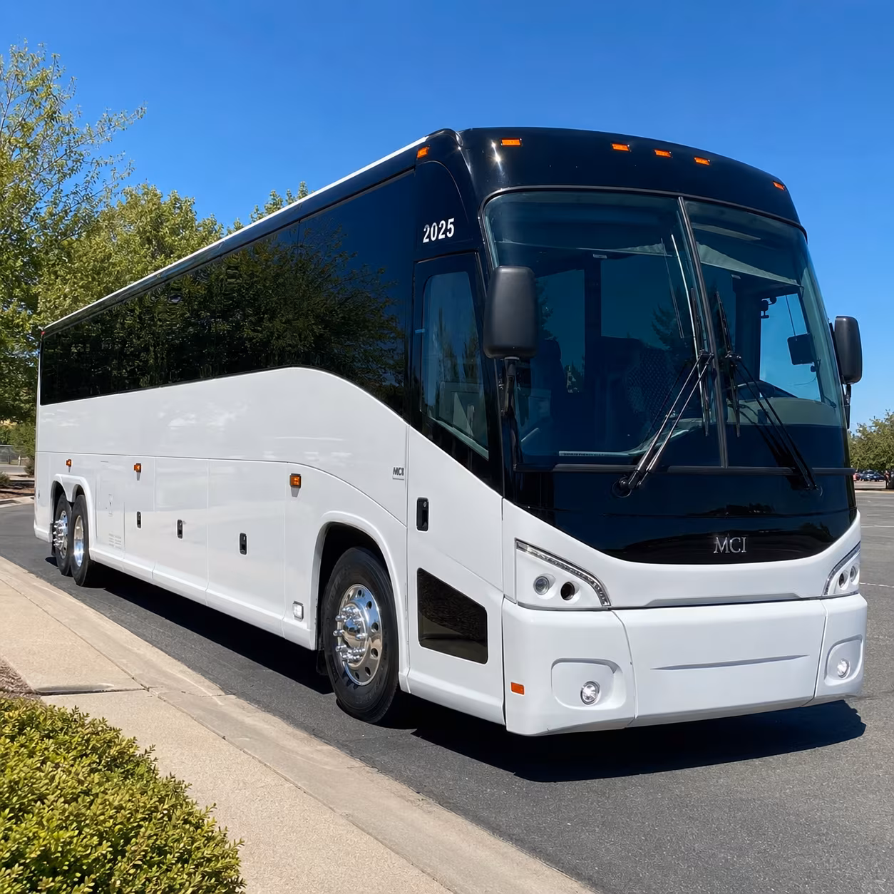 san jose international airport sjc charter bus rentals and shuttle service