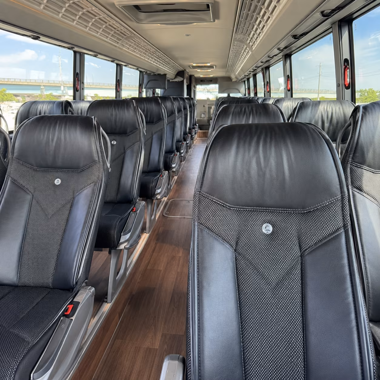 santa clara charter buses to las vegas multi day group trips made easy