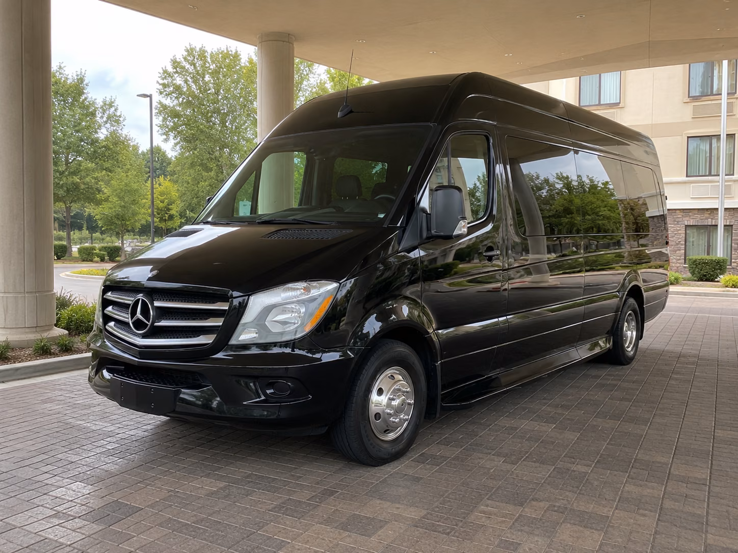 santa clara concert transportation