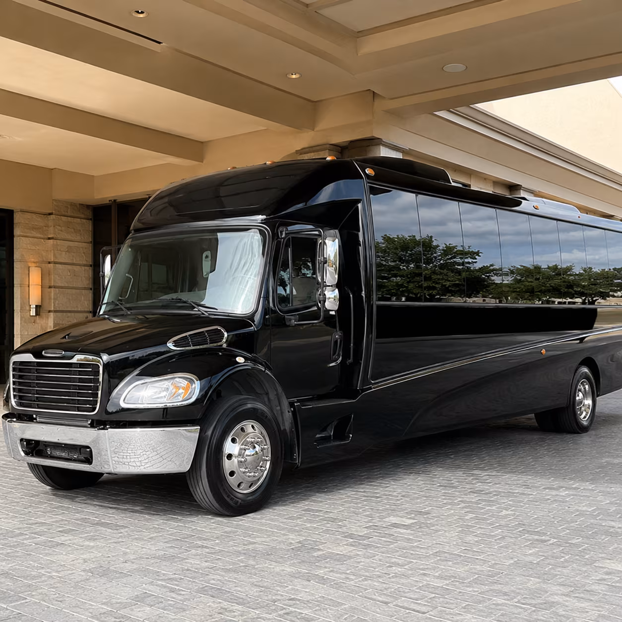 santa clara employee transportation