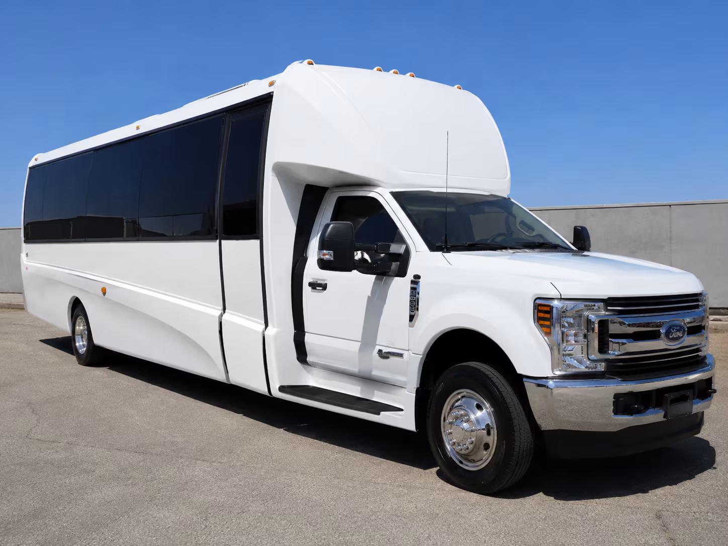 santa clara school event transportation onboard seating