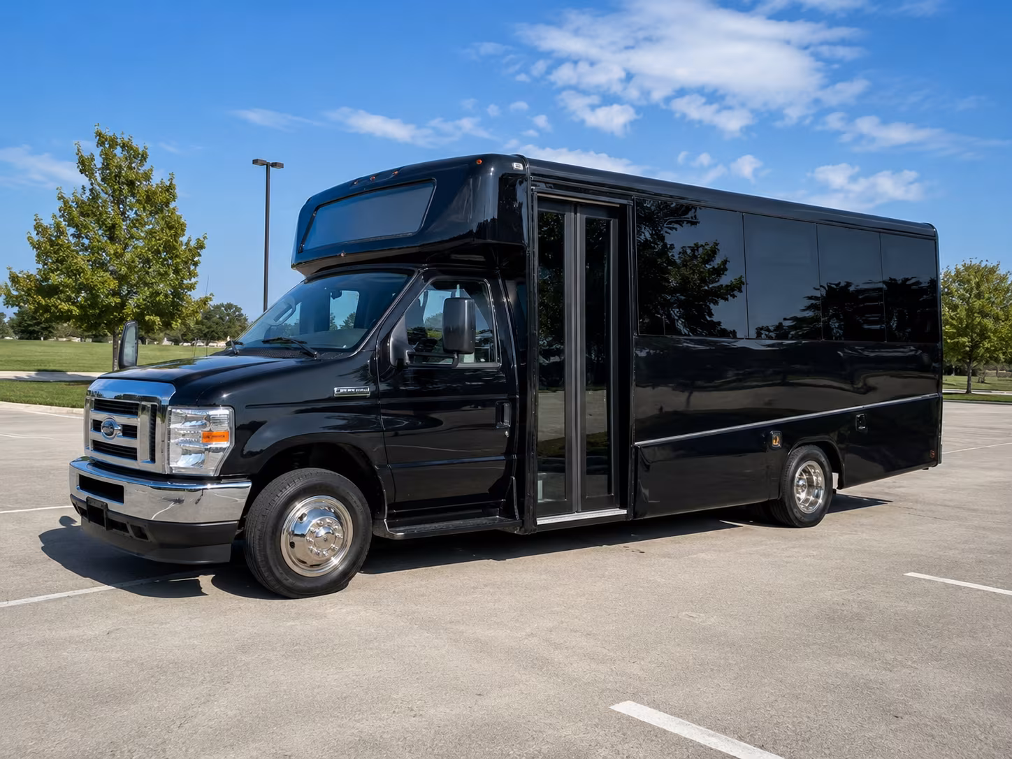 santa clara wine tour brewery transportation onboard seating