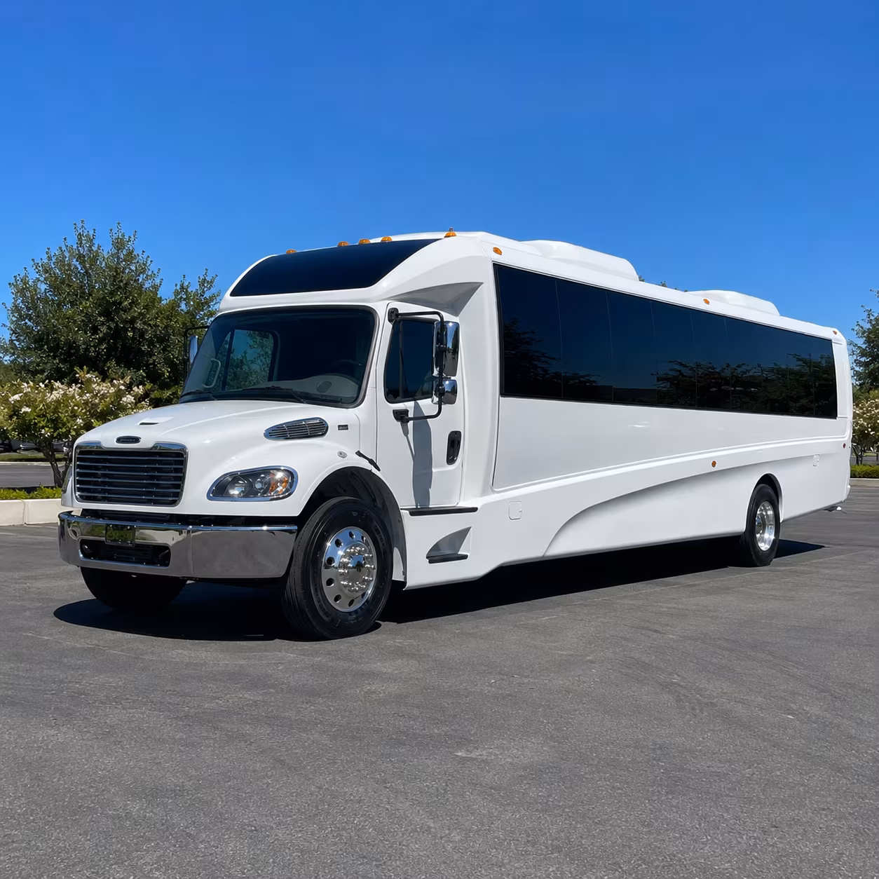 weekly worship shuttle buses for santa clara congregations